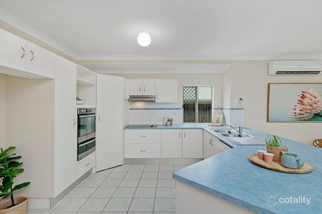 Property photo of 15 Banyan Close Mount Sheridan QLD 4868
