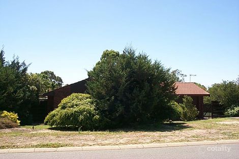 Property photo of 19 Balanus Way Heathridge WA 6027