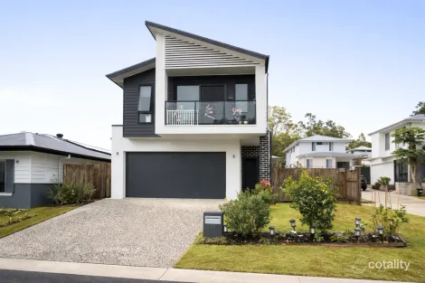 Property photo of 18/81 Cloverdale Road Doolandella QLD 4077