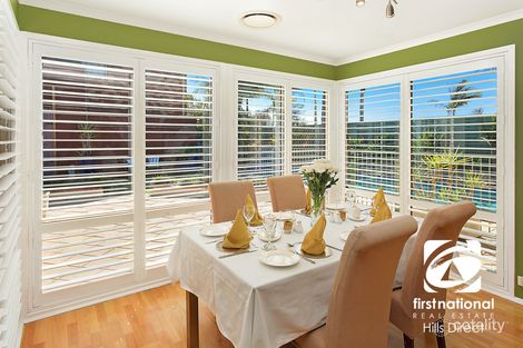 Property photo of 103 Dongola Circuit Schofields NSW 2762