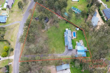 Property photo of 22 Hanwood Road North Rothbury NSW 2335