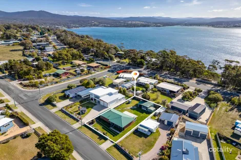 Property photo of 93 Parnella Drive Stieglitz TAS 7216