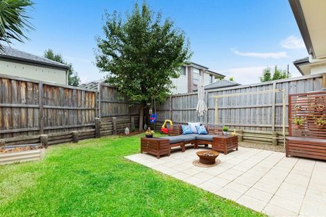Property photo of 65 Waterfall Boulevard The Ponds NSW 2769