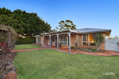 Property photo of 8 Selkirk Court Highfields QLD 4352