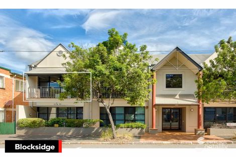 8/290 Boundary St, Spring Hill, QLD 4000