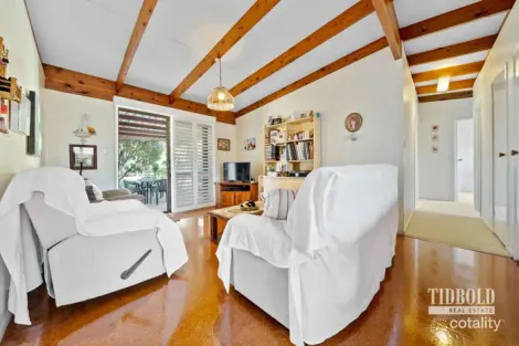 Property photo of 4 Fleet Street Birkdale QLD 4159