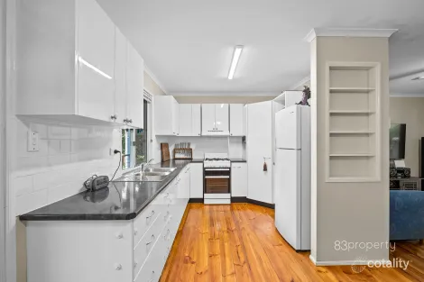 Property photo of 83 Lakes Drive Laidley Heights QLD 4341