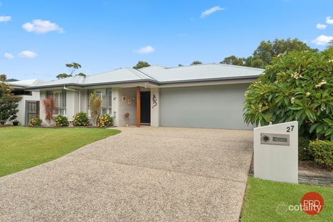 27 Watergum Cl, Sapphire Beach, NSW 2450