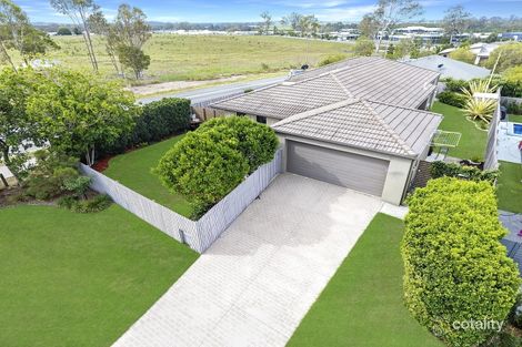 Property photo of 13 Raynuha Court Ormeau QLD 4208