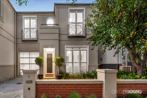 9 Princes St, Port Melbourne, VIC 3207