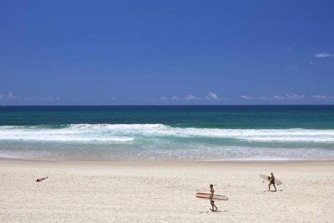 Property photo of 15/35 Northcliffe Terrace Surfers Paradise QLD 4217