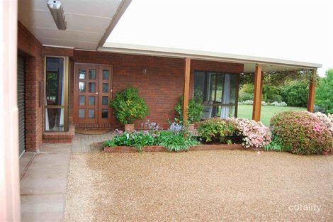Property photo of 29 Wandoo Court Mulwala NSW 2647