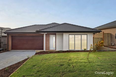 Property photo of 47 Patriot Crescent Smythes Creek VIC 3351