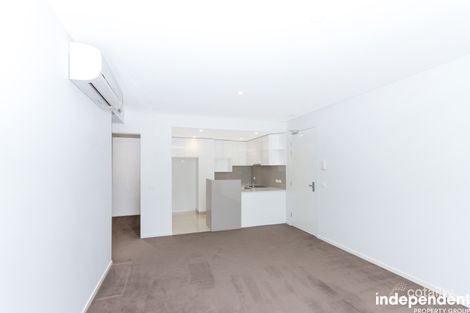 Property photo of 1/27 Berrigan Crescent O'Connor ACT 2602