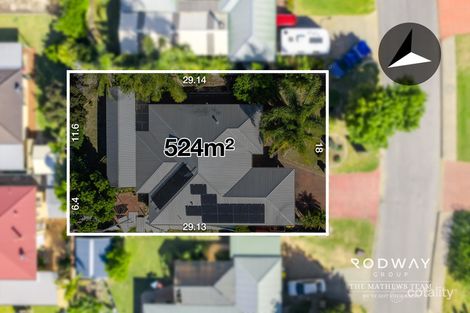 Property photo of 55 Chisholm Circle Seville Grove WA 6112