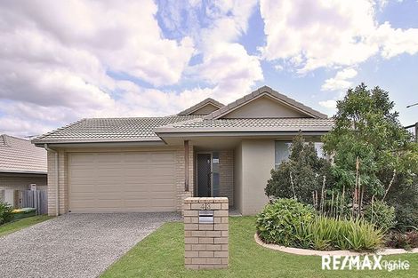 Property photo of 43 Ballow Crescent Redbank Plains QLD 4301