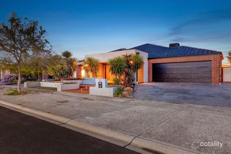 Property photo of 2 The Grange Melton West VIC 3337