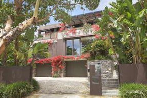 Property photo of 37 The Crescent Vaucluse NSW 2030