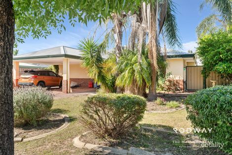 Property photo of 55 Chisholm Circle Seville Grove WA 6112