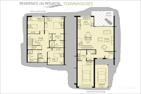 Property photo of 20/46 Regatta Boulevard Wurtulla QLD 4575