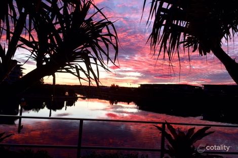 Property photo of 20/46 Regatta Boulevard Wurtulla QLD 4575