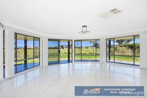 Property photo of 17 Eureka Place Hillvue NSW 2340