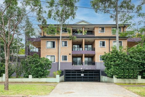 6/43-45 Rodgers St, Kingswood, NSW 2747