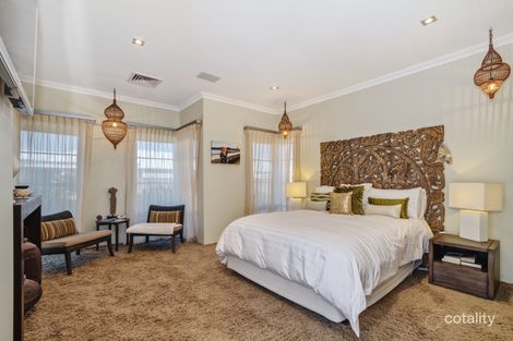 Property photo of 2 Nougat Crescent Yalyalup WA 6280