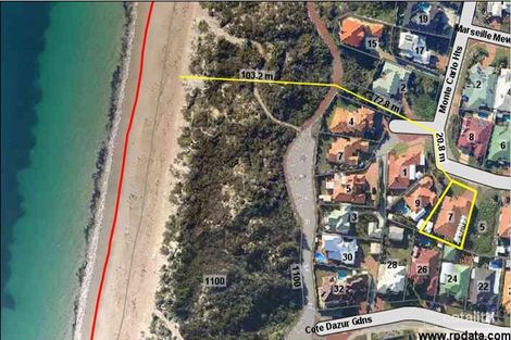Property photo of 7 Monte Carlo Heights Port Kennedy WA 6172