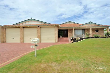 Property photo of 7 Monte Carlo Heights Port Kennedy WA 6172