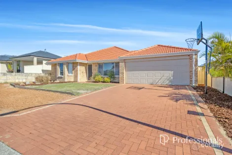 Property photo of 12 Romney Way Eaton WA 6232