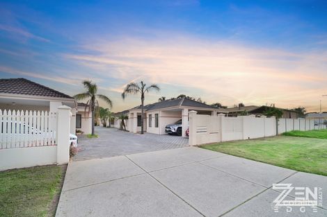 Property photo of 6/3 Garden Street Cannington WA 6107