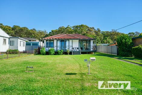 131 Kilaben Rd, Kilaben Bay, NSW 2283