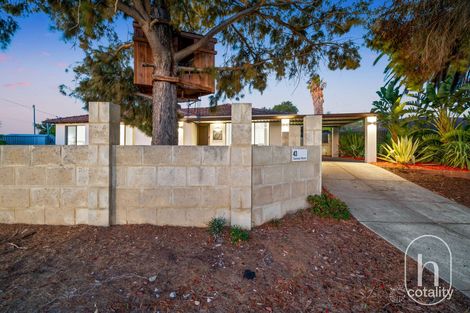 Property photo of 43 Tasman Road Beldon WA 6027
