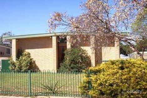 Property photo of 3 Anzac Crescent Loxton SA 5333