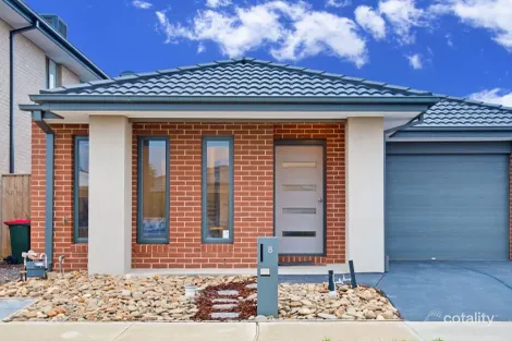 8 Woolshed Dr, Truganina, VIC 3029