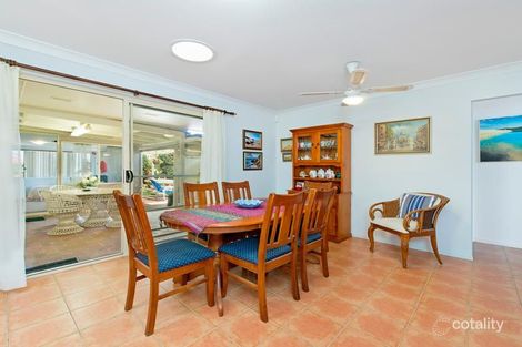 Property photo of 69 Kendall Crescent Bonny Hills NSW 2445