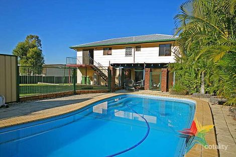 Property photo of 25 Goondoola Street Redbank Plains QLD 4301