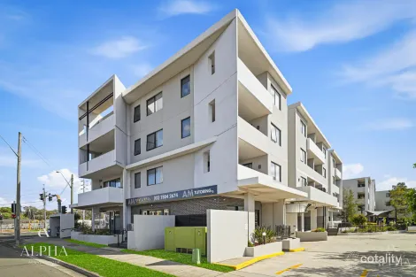 Property photo of 114/2B Pendle Way Pendle Hill NSW 2145