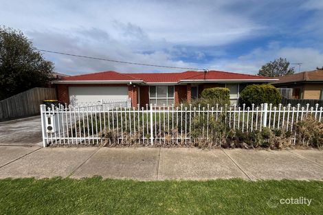 Property photo of 325 Heaths Road Werribee VIC 3030