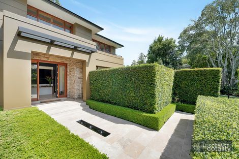 Property photo of 2C Pibrac Avenue Warrawee NSW 2074