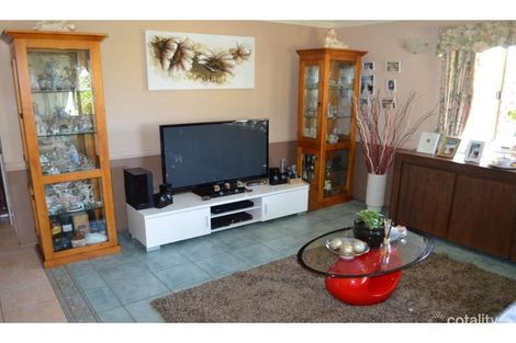 Property photo of 36 Georgina Drive Yeppoon QLD 4703