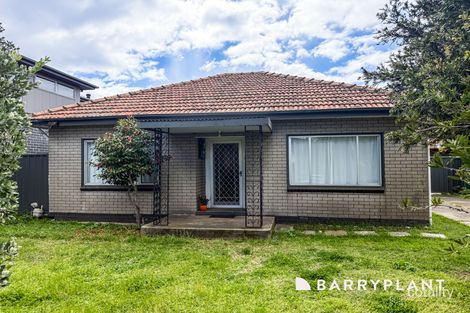 Property photo of 46 Maxweld Street Ardeer VIC 3022