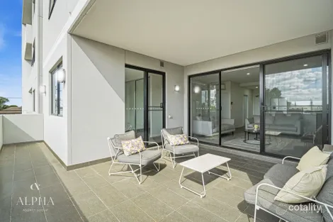 Property photo of 114/2B Pendle Way Pendle Hill NSW 2145