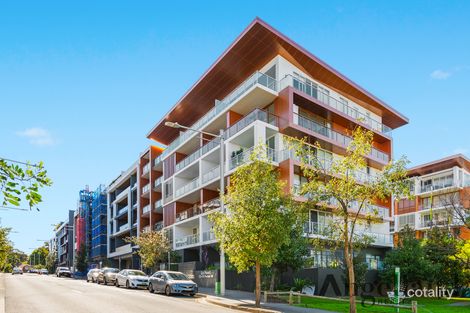 11/15a Porter St, Ryde, NSW 2112