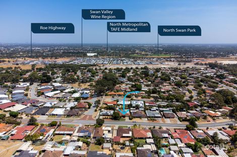 Property photo of 140 Blackadder Road Swan View WA 6056