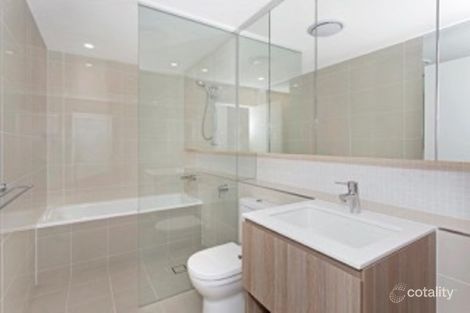 Property photo of 5512/331 Macarthur Avenue Hamilton QLD 4007