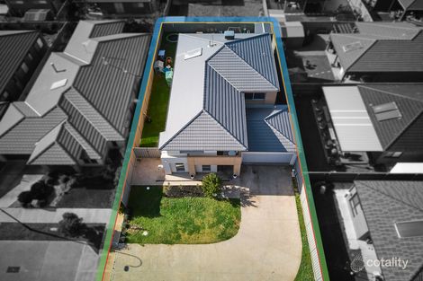 Property photo of 21 Fairbank Way Maddingley VIC 3340