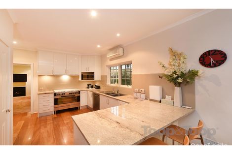 Property photo of 8 Grevillea Crescent Stonyfell SA 5066