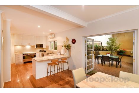 Property photo of 8 Grevillea Crescent Stonyfell SA 5066